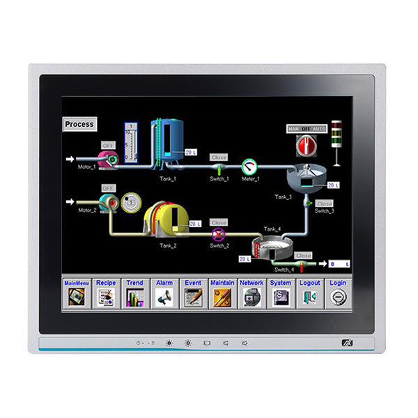 P1157E-500-US w/PCI