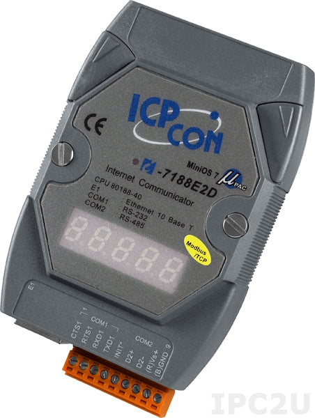 I-7188E2D-MTCP