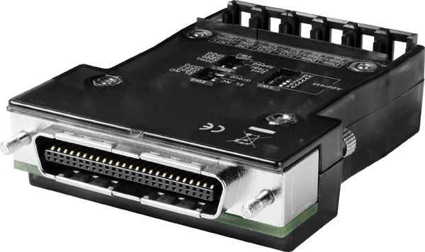 MN-SERVO-YSV-EC