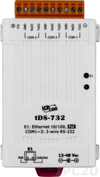 tDS-732