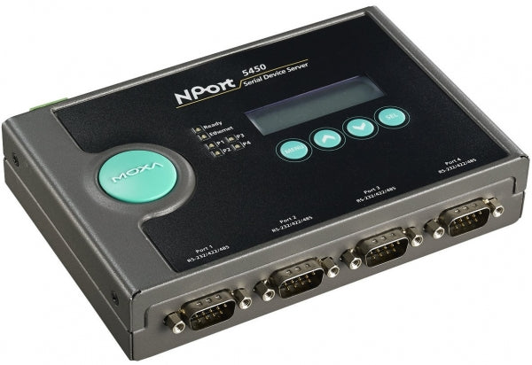 NPort 5450-T