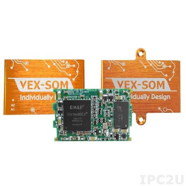 VEX-SOM-512