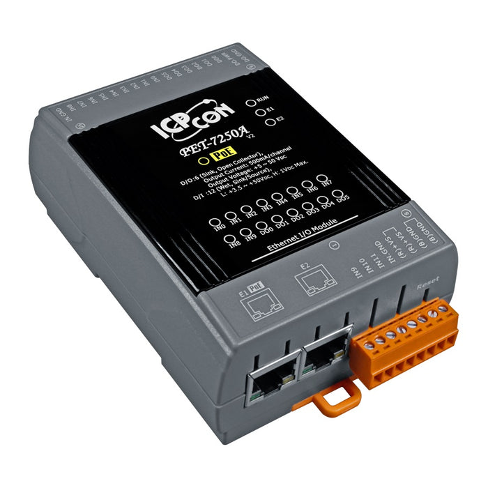 PET-7250A