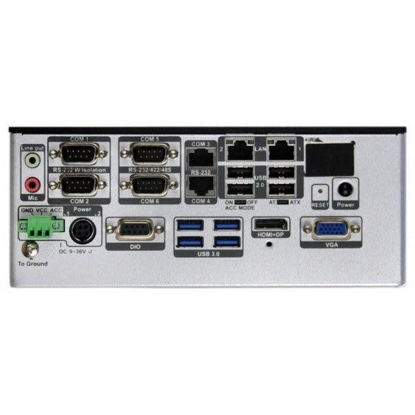 TANK-871-Q170i-i7/4G