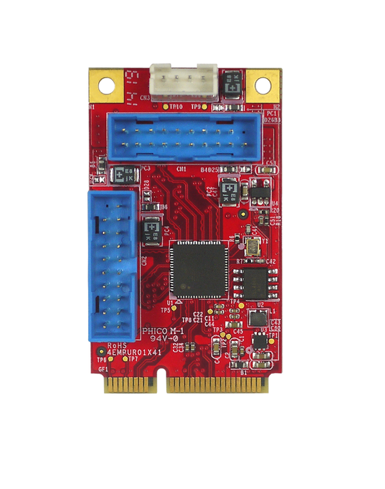 EMPU-3401-W1