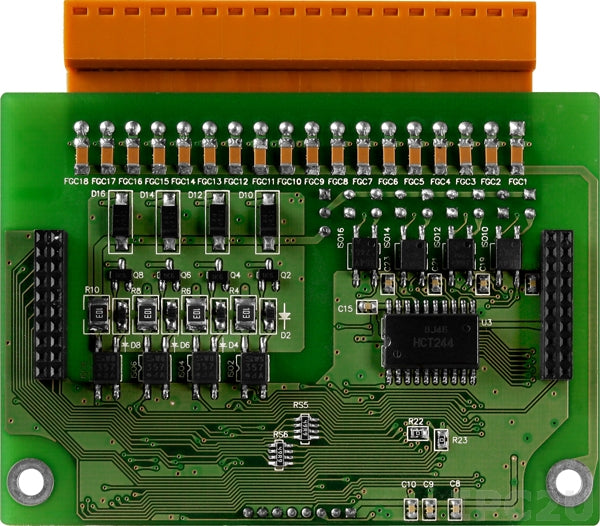 XW107i