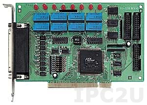PCI-7250