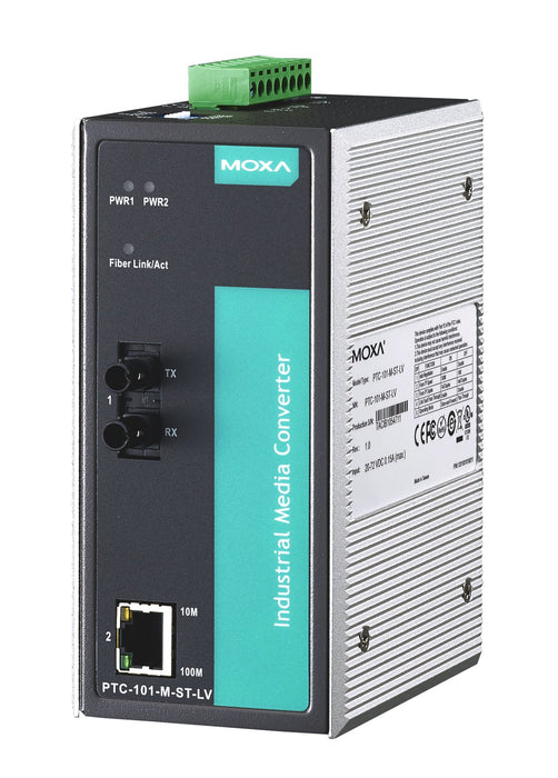 PTC-101-S-ST-HV