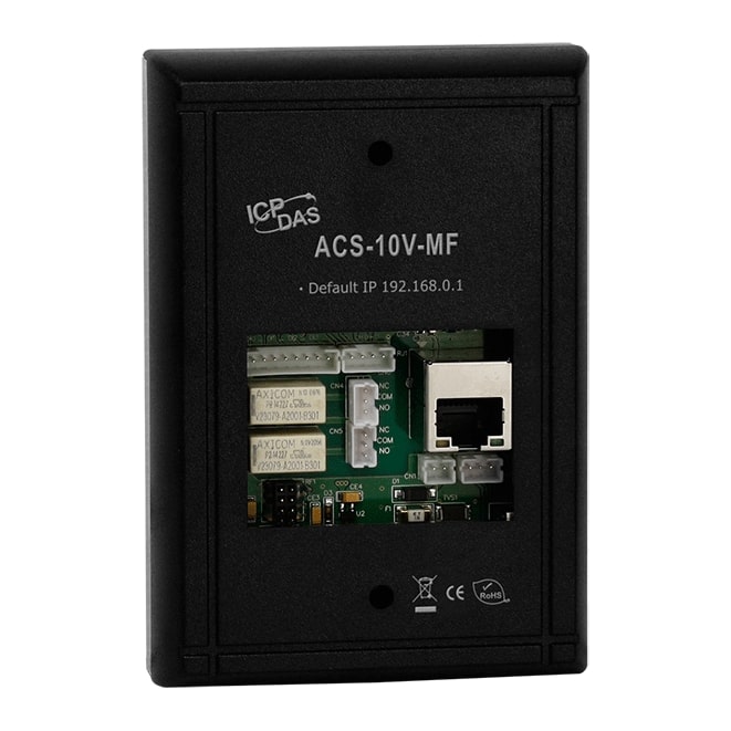 ACS-10V-MF