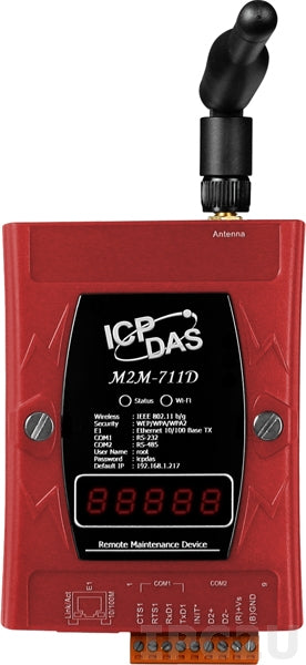 M2M-711D