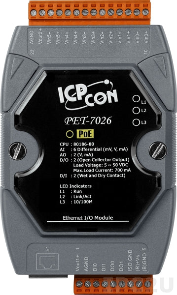 PET-7026