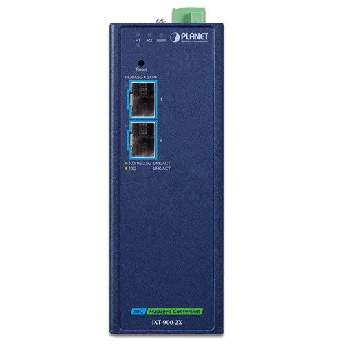 IXT-900-2X-Series