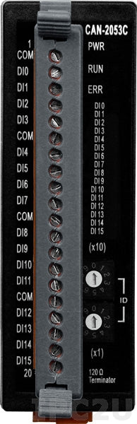 CAN-2053C