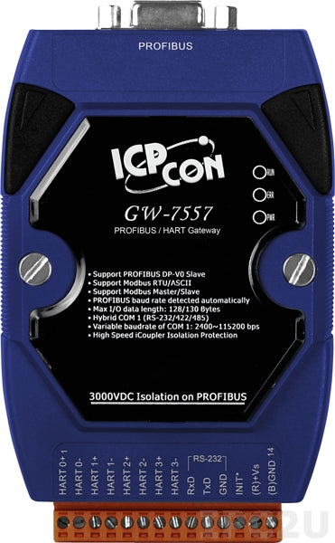 GW-7557-B