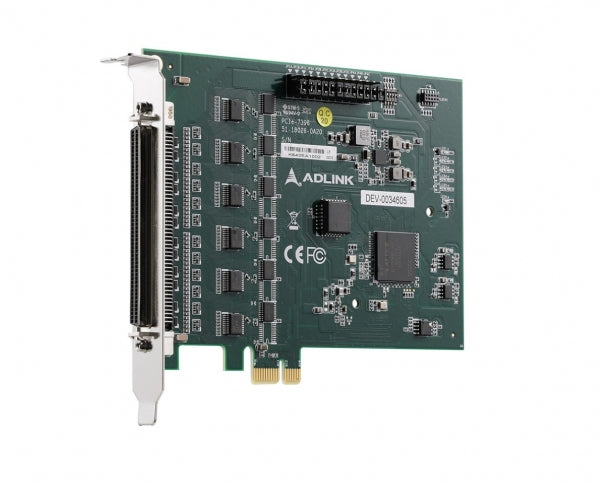 PCIe-7396