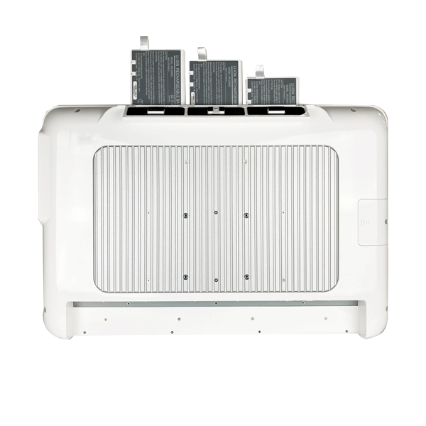 WMP-24P-Series