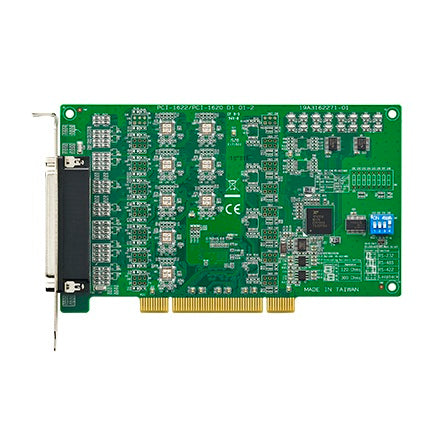 PCI-1620A-DE