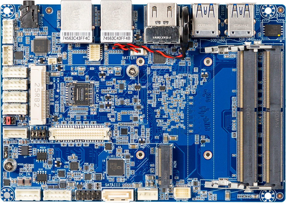 QBiP-X6413EAT