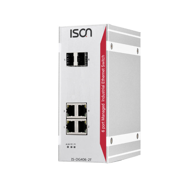 IS-DG406-2F