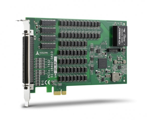 PCIe-7432