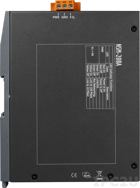 NSM-208A