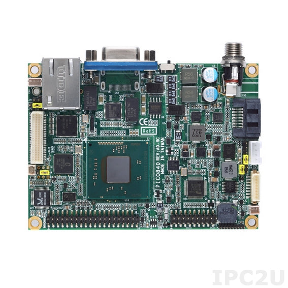 PICO840VGA-E3845 w/acc