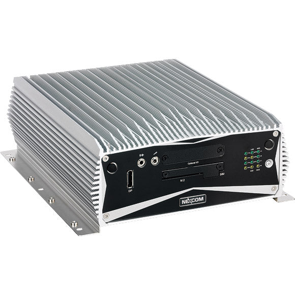 NISE-3800R від NEXCOM — A-TEX.UA - Product Catalog