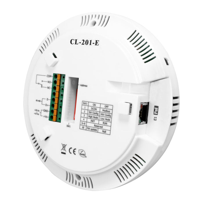 CL-201-E