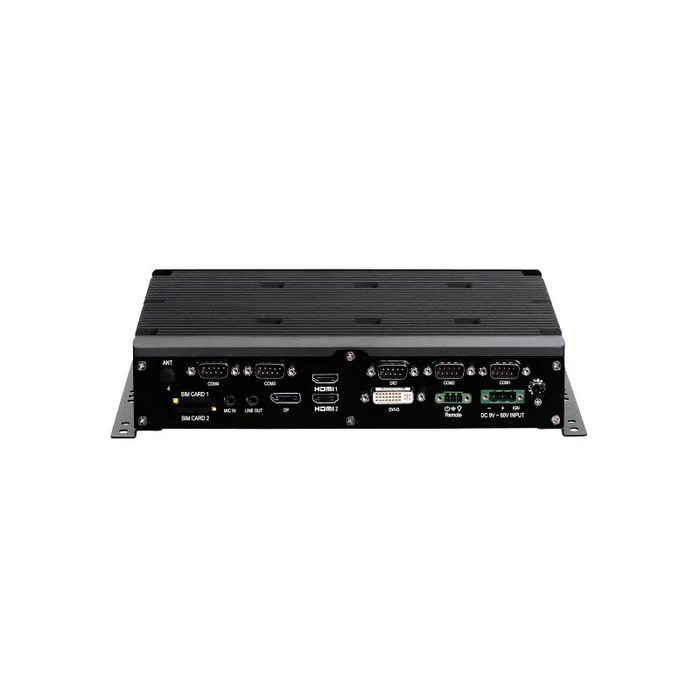 VBOX-3630P-Series