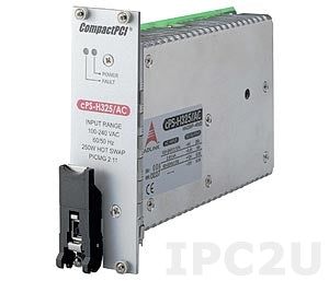 cPS-H325/AC
