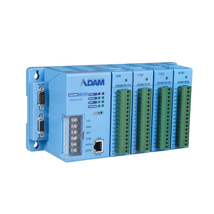 ADAM-5000L/TCP-BE