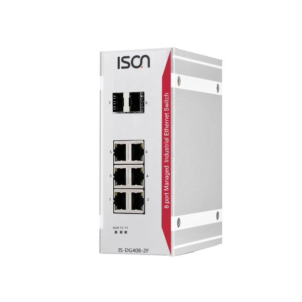 IS-DG408-2F