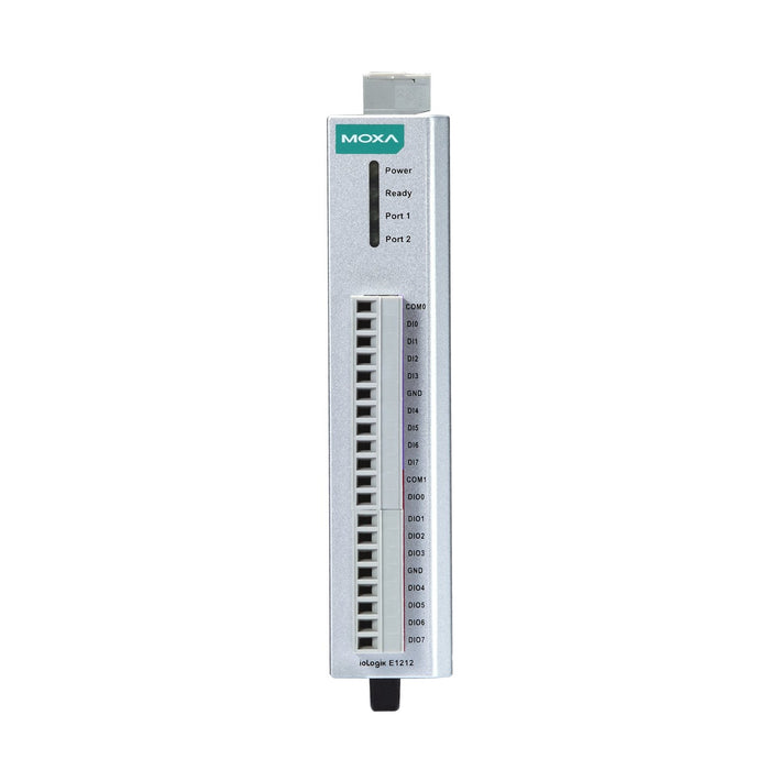 ioLogik E1212-T