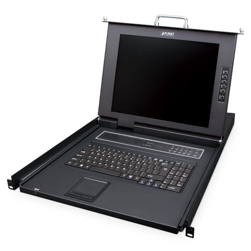 KVM-210-16M