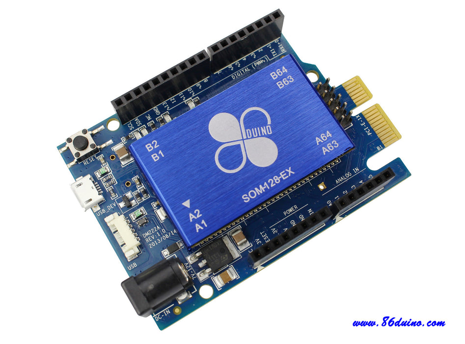 86Duino