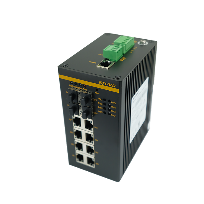 SICOM3000S-4GX8GP-L16-L16