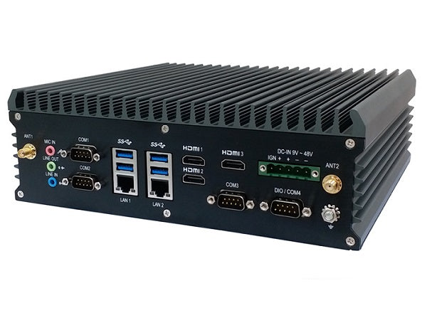 ABOX-5000G2-i7