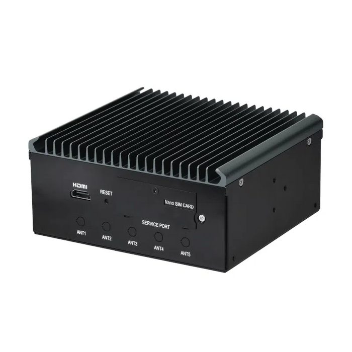 IBOX-600-Series