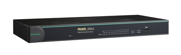 MGate MB3660I-16-2AC