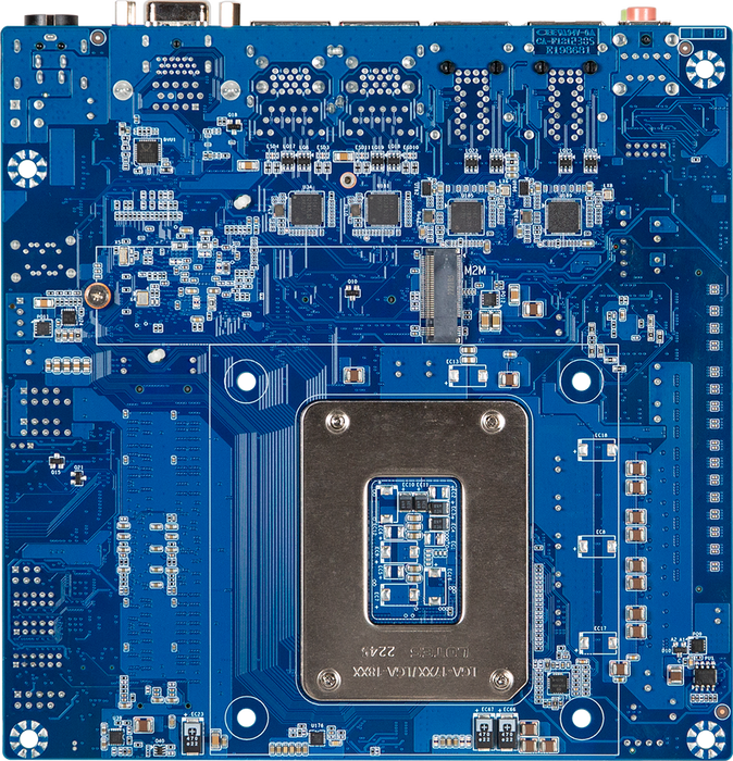 mITX-H61EC