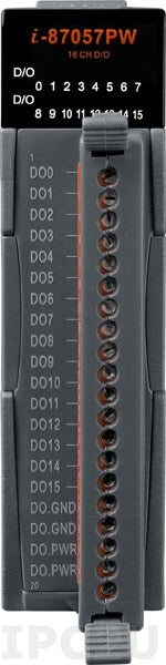 I-87057PW