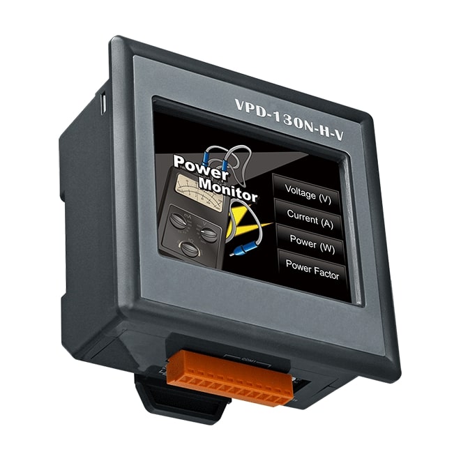 VPD-130N-H-V