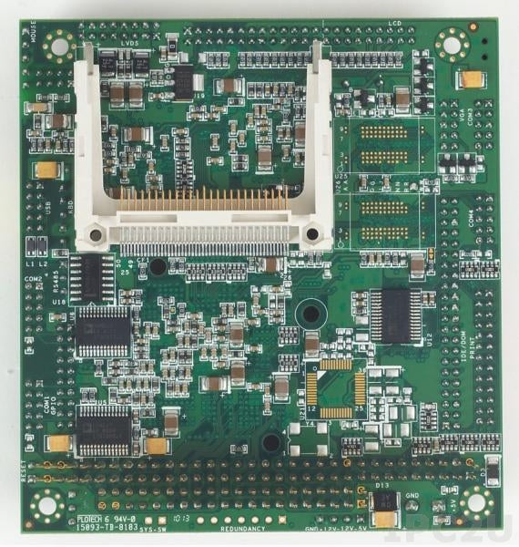 VDX-6353RD-512