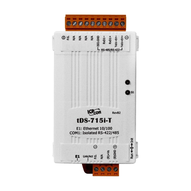 tDS-715i-T