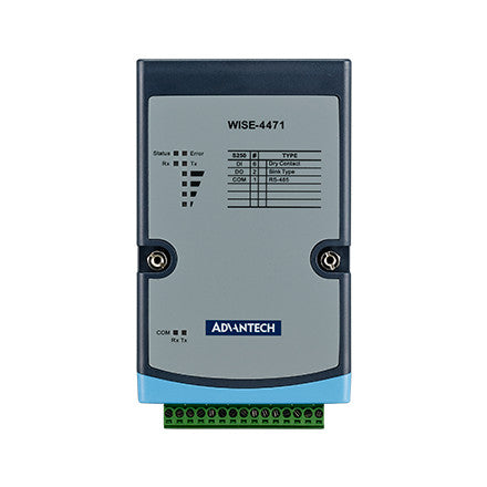 WISE-4471-S250UA