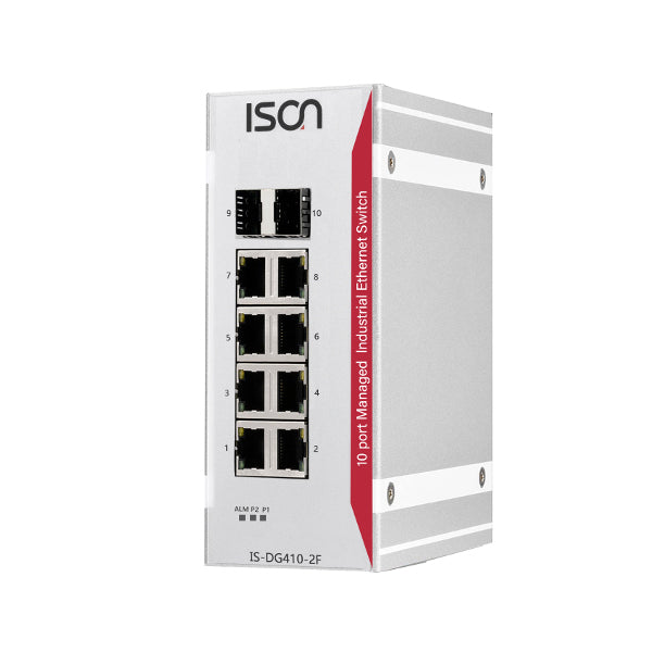 IS-DG410-2F