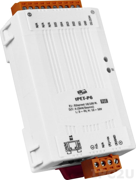 tPET-P6