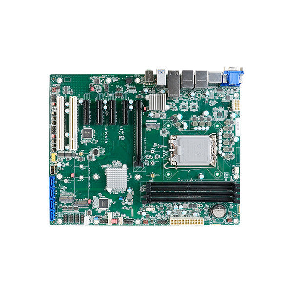 ADS630-Q670ECRM/TPM2.0