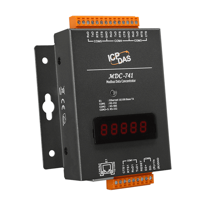 MDC-741