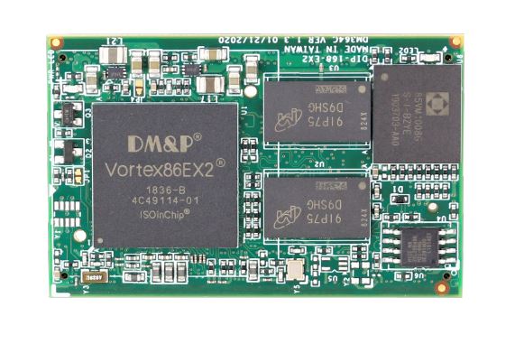 VEX2-DIP168-4EX2